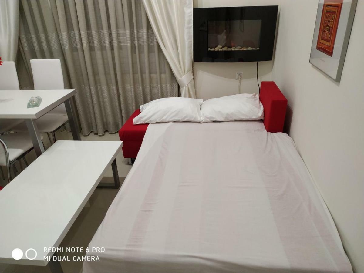 Lavim Apartments Sykia Chalkidikis Exterior foto